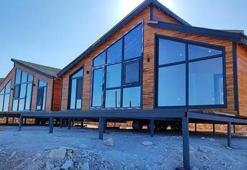 Deprem endişesi tiny house'lara talebi yüzde 400 arttırdı