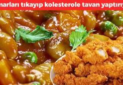 Her evde var ama o şekilde yiyince zehre dönüşüyor! Damarları tıkayıp kolesterole tavan yaptırıyor, insülin direncini de artırıyor