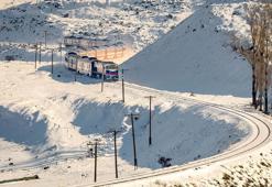 Türkiye turistik treni sevdi! Ulaştırma ve Altyapı Bakanı Uraloğlu: Turistik Doğu Ekspresi toplam 84 tren seferi yaptı