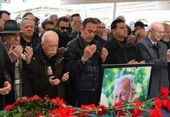 Arif Keskiner’i son yolculuğunda dostları yalnız bırakmadı