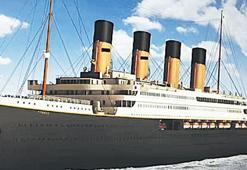 Titanic II projesi