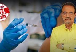 Kovid aşıları için çarpıcı sonuç! Yıllardır tartışılıyordu sonunda ortaya çıktı… Prof. Dr. Mehmet Ceyhan: Bunlar önlenebilirdi