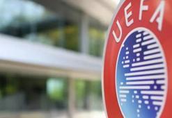 UEFA ülke puanı sıralaması 14 Mart 2024: Türkiye ülke puanı sıralamasında ilk 10’u garantiledi