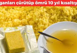 Her mutfakta var ama organları çürütüyor! Ömürden 10 yıl çalıp böbrekleri bitiriyor, bağışıklık sisteminin en büyük düşmanı! Bir parçası bile zehirlemeye yetiyor