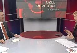 AK Parti'li Şahin CNN TÜRK'te açıkladı! İstanbul ve Ankara'da kim önde?