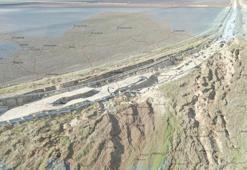 MTA, güncellenmiş diri fay haritasını yayınladı! Altından fay geçen tüm iller belli oldu