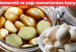 Her evde var ama kıymetini bilen yok: Tıkalı damarları anında açıyor! 2000 yıllık şifa kaynağı, kolesterolden eser bırakmıyor!