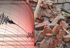 45 il bu fayların altında! Türkiye'de 5,5 üzerinde deprem üretebilecek 485 diri fay bulunuyor