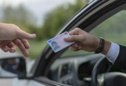 Yeni ehliyet alma kriteri! Artık sürücü belgesi sahibi olamayacaklar