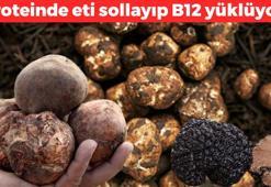Altın arar gibi eşelenerek aranıyor, proteinde eti solluyor! Kilosu 400 TL: Riboflavin ve B12 zengini, kolesterolü de bitiriyor!