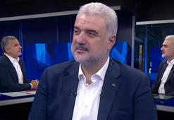 AK Parti İstanbul İl Başkanı Kabaktepe CNN TÜRK'te! Son İstanbul anketini açıkladı
