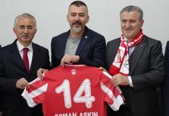 Bakan Bak’tan Bolu’ya yeni stat müjdesi