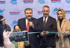 Yan dal uzmanlığı mecburi hizmetle ilgili düzenleme