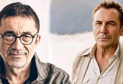 Ferhat Göçer'in şarkısını izinsiz kullanınca ortalık karışmıştı! Nuri Bilge Ceylan'ın şirketi Ferhat Göçer'den özür diledi