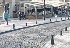 Abdi İpekçi, İstiklal'i 13 yıllık tahtından indirdi