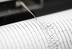 Son depremler listesi yayınlandı! 17 Mart az önce deprem mi oldu, nerede ve kaç büyüklüğünde?