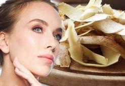 Kabuğunu çöpe atan pişman olur! Mutfağınızdaki gençlik iksiri: Güneş lekesi, yara ve izleri silgi gibi siliyor