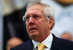 Aziz Yıldırım'dan Trabzonspor-Fenerbahçe maçı açıklaması