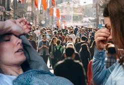 Mevsimsel değişimle ortaya çıkıyor! 2 haftadan uzun sürüyorsa dikkat: Bu belirtileri görmezden gelmeyin