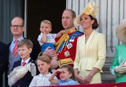 Kate Middleton kanser teşhisinin ardından aylar sonra görüntülendi