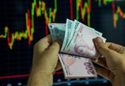 Mevduat faizleri uçtu! Aylık getirisi 45 bin lirayı geçti