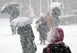 Yarın kar yağacak mı? 21 Mart Perşembe hava nasıl olacak? Meteoroloji Genel Müdürlüğü İstanbul, Ankara ve Türkiye geneli hava durumu