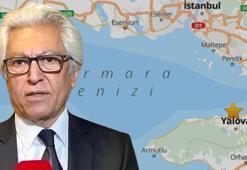 Marmara’da korkutan deprem! Uzman isimden yorum: Hareketliliğin arttığı gözüküyor