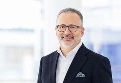 Carsten Knobel: Sürdürülebilirlik hedeflerimiz için durmaksızın çalışıyoruz