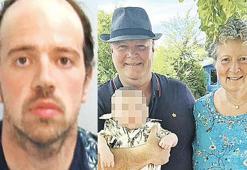 Milyoner çifti öldürüp vasiyetnamelerini değiştirdi ve şirketlerinin başına geçti