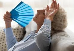 Uzmanı uyardı: Menopoz sürecinde ateş basmasına çözüm oluyor