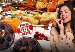 Ramazan’da bu hataya düşmeyin! Uzmanı uyardı: Tatlı yeme isteğini sağlıklı şekilde karşılamak mümkün!