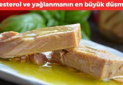 Damardaki yağı ve kolesterolü söküp atıyor! Dünyanın en zengin omega-3 kaynağı, girdiği eve hastalık girmiyor: Pişirip pişirip yiyin!
