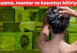 Egzama, kuruluk ve kepeğin kökünü kazıyor! Kilosu 450 TL'den satılan mucize: Saç köklerinden 5 tel fışkırtıp dökülmenin sonunu getiriyor!