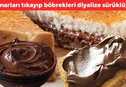 Kaşık kaşık yiyoruz ama böbrekleri diyalize sürüklüyor! Kahvaltı sofralarının vazgeçilmezi: Damarları tıkayıp bağımlılığa sebep oluyor! Meğer organları çürüten oymuş