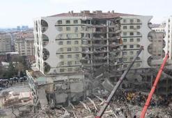 Diyarbakır'da 89 kişinin öldüğü Galeria Sitesi'ne ilişkin davada karar verildi