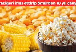 En zararsızı o sanıyorduk ama zehir doluymuş! Avuç avuç yiyoruz ama ömürden 10 yıl çalıyor, karaciğeri iflas ettiriyor! Organları bitirip kansere davetiye çıkartıyor