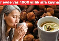 1000 yıllık şifa kaynağı: Tüm yemeklerinize avuç avuç atın! Tıkalı bağırsaklara doğal müshil etkisi yaratıp öksürüğü bıçak gibi kesiyor!