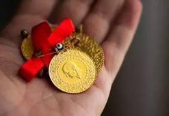 Altın fiyatında düşüş ivmesi! 24 Mart çeyrek altın ve gram altın fiyatları ne kadar, kaç TL?