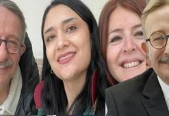 Yargı dizisinin başsavcısı boşandı! 'Evlendiğimizde gülüyorduk, ayrılırken de gülüyoruz!'