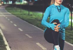 Ramazan ayında egzersiz! Fiziksel aktivite ve egzersizin farkı