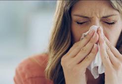 Uzmanı açıkladı: Enfeksiyon hastalıkları, insan sağlığı için en büyük tehdit