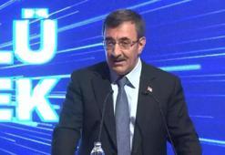 Cumhurbaşkanı Yardımcısı Yılmaz’dan işsizlik rakamlarına ilişkin açıklama