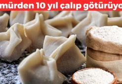 Her sofrada var ama karaciğeri çürütüyor! Yemeklere avuç avuç katıyoruz, ömürden 10 yıl çalıyor! Kolesterolün ve damar tıkanıklarının en büyük sebebiymiş