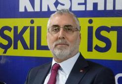 Bakan Işıkhan detayları açıkladı! Emeklilere özel indirim ve kampanyalar