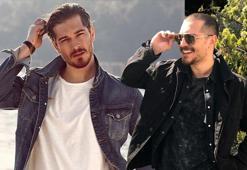 Çağatay Ulusoy yeni aşka yelken mi açtı?