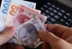 Dul ve yetimlere 5 bin lira promosyon