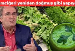 İbrahim Saraçoğlu'nun favorisi: Yiyende ne yağ ne de kolesterol bırakıyor! Karaciğeri resetliyor: Beli inceltip fazla yağları mum gibi eritiyor!