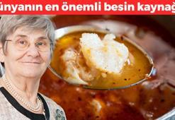Canan Karatay açıkladı: Ramazan'da mutlaka tüketin, dünyanın en önemli besin kaynağı! Kaynatıp sofrasına koyan ömrüne ömür katar!