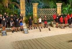 Survivor'da zorlu iletişim oyunu! Duygusal anlar yaşayan Seda gözyaşlarını tutamadı