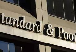 S&P Türkiye'nin büyüme tahminini yükseltti